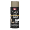 CLASSIC COAT-LT CASHMERE